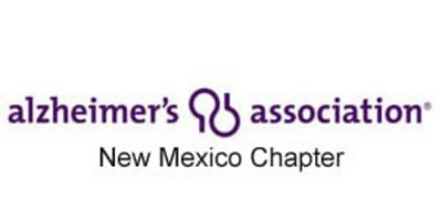 Alzheimer's association New Mexico Chapter logo image