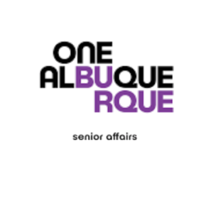 logo image of City of Albuquerque Senior Affairs