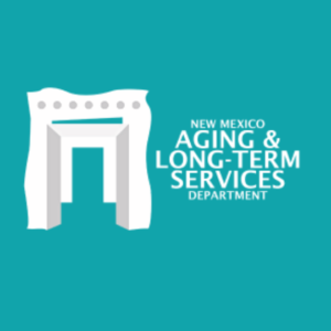 logo image of NM Aging & long term services