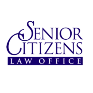logo for the Senior Citizens Law Office