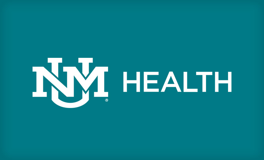 UNM Health logo
