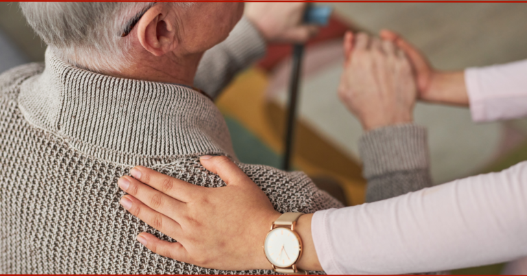 Home for the Holidays: Ensuring Your Loved Ones Thrive