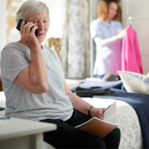 Assisted living, like Ravenna Assisted Living, is designed for seniors who are medically stable but benefit from daily support and a community environment. It is not a clinical setting; it is a home.