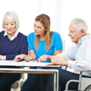The answers to these questions will point you toward the right setting; and if you are unsure, the care teams at both types of facilities can help guide that conversation.